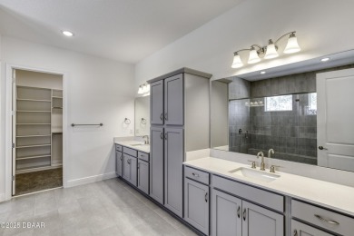 Brand New Build. Experience luxury living in this stunning on LPGA International Golf Course in Florida - for sale on GolfHomes.com, golf home, golf lot