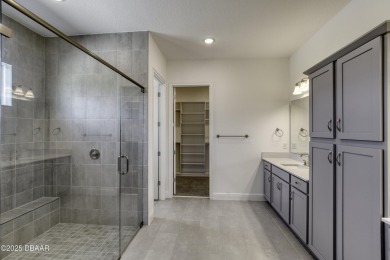 Brand New Build. Experience luxury living in this stunning on LPGA International Golf Course in Florida - for sale on GolfHomes.com, golf home, golf lot