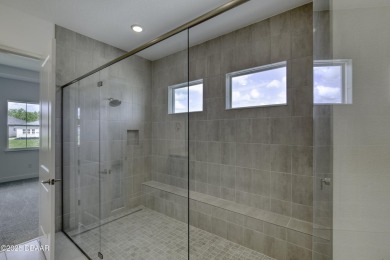 Brand New Build. Experience luxury living in this stunning on LPGA International Golf Course in Florida - for sale on GolfHomes.com, golf home, golf lot