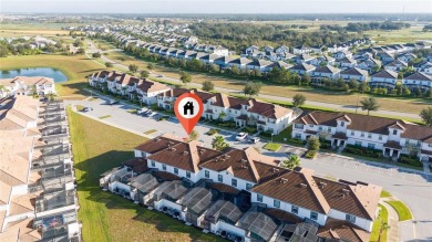 EXCELLENT INVESTMENT OPPORTUNITY - Ideal for SHORT-TERM or on The Oasis Club at Champions Gate in Florida - for sale on GolfHomes.com, golf home, golf lot