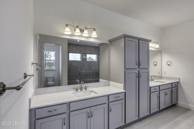 Brand New Build. Experience luxury living in this stunning on LPGA International Golf Course in Florida - for sale on GolfHomes.com, golf home, golf lot