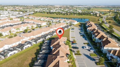 EXCELLENT INVESTMENT OPPORTUNITY - Ideal for SHORT-TERM or on The Oasis Club at Champions Gate in Florida - for sale on GolfHomes.com, golf home, golf lot