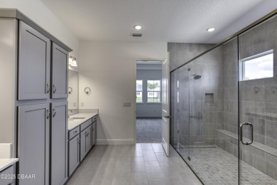 Brand New Build. Experience luxury living in this stunning on LPGA International Golf Course in Florida - for sale on GolfHomes.com, golf home, golf lot