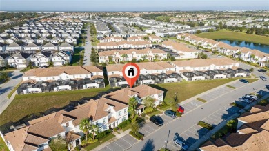 EXCELLENT INVESTMENT OPPORTUNITY - Ideal for SHORT-TERM or on The Oasis Club at Champions Gate in Florida - for sale on GolfHomes.com, golf home, golf lot