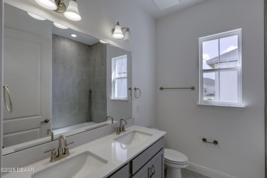 Brand New Build. Experience luxury living in this stunning on LPGA International Golf Course in Florida - for sale on GolfHomes.com, golf home, golf lot