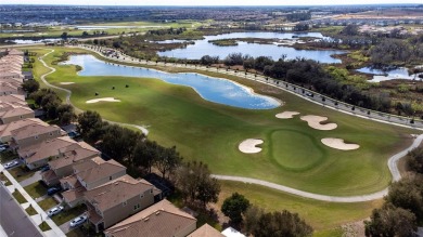 EXCELLENT INVESTMENT OPPORTUNITY - Ideal for SHORT-TERM or on The Oasis Club at Champions Gate in Florida - for sale on GolfHomes.com, golf home, golf lot