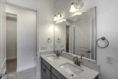 Brand New Build. Experience luxury living in this stunning on LPGA International Golf Course in Florida - for sale on GolfHomes.com, golf home, golf lot
