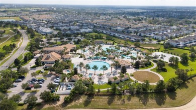 EXCELLENT INVESTMENT OPPORTUNITY - Ideal for SHORT-TERM or on The Oasis Club at Champions Gate in Florida - for sale on GolfHomes.com, golf home, golf lot