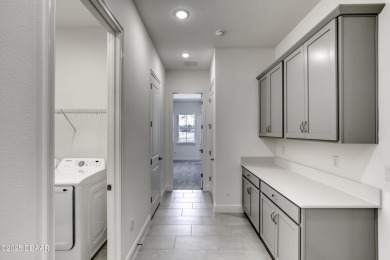 Brand New Build. Experience luxury living in this stunning on LPGA International Golf Course in Florida - for sale on GolfHomes.com, golf home, golf lot