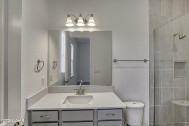 Brand New Build. Experience luxury living in this stunning on LPGA International Golf Course in Florida - for sale on GolfHomes.com, golf home, golf lot
