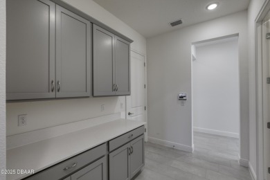 Brand New Build. Experience luxury living in this stunning on LPGA International Golf Course in Florida - for sale on GolfHomes.com, golf home, golf lot