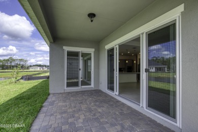 Brand New Build. Experience luxury living in this stunning on LPGA International Golf Course in Florida - for sale on GolfHomes.com, golf home, golf lot