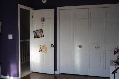 6 months of HOA fees on seller. Stunning Colonial overlooking on Travis Pointe Country Club in Michigan - for sale on GolfHomes.com, golf home, golf lot