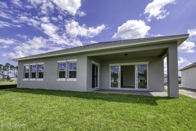 Brand New Build. Experience luxury living in this stunning on LPGA International Golf Course in Florida - for sale on GolfHomes.com, golf home, golf lot