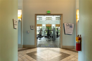 EXCELLENT INVESTMENT OPPORTUNITY - Ideal for SHORT-TERM or on The Oasis Club at Champions Gate in Florida - for sale on GolfHomes.com, golf home, golf lot