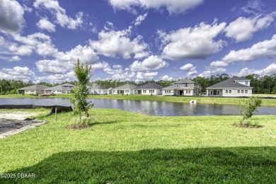 Brand New Build. Experience luxury living in this stunning on LPGA International Golf Course in Florida - for sale on GolfHomes.com, golf home, golf lot