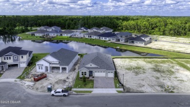 Brand New Build. Experience luxury living in this stunning on LPGA International Golf Course in Florida - for sale on GolfHomes.com, golf home, golf lot