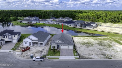 Brand New Build. Experience luxury living in this stunning on LPGA International Golf Course in Florida - for sale on GolfHomes.com, golf home, golf lot