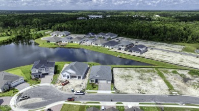 Brand New Build. Experience luxury living in this stunning on LPGA International Golf Course in Florida - for sale on GolfHomes.com, golf home, golf lot