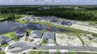 Brand New Build. Experience luxury living in this stunning on LPGA International Golf Course in Florida - for sale on GolfHomes.com, golf home, golf lot