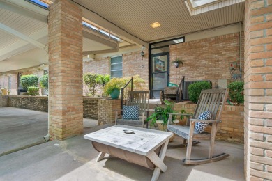 Welcome to your dream home! This stunning 3-bedroom, 2-bathroom on Belvedere Golf Club in Arkansas - for sale on GolfHomes.com, golf home, golf lot