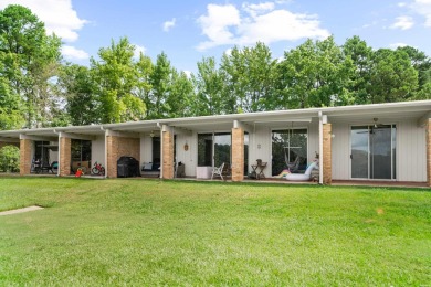 Welcome to your dream home! This stunning 3-bedroom, 2-bathroom on Belvedere Golf Club in Arkansas - for sale on GolfHomes.com, golf home, golf lot