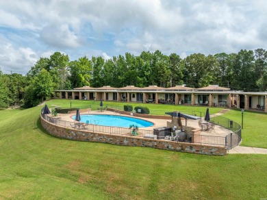 Welcome to your dream home! This stunning 3-bedroom, 2-bathroom on Belvedere Golf Club in Arkansas - for sale on GolfHomes.com, golf home, golf lot