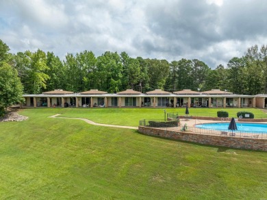 Welcome to your dream home! This stunning 3-bedroom, 2-bathroom on Belvedere Golf Club in Arkansas - for sale on GolfHomes.com, golf home, golf lot