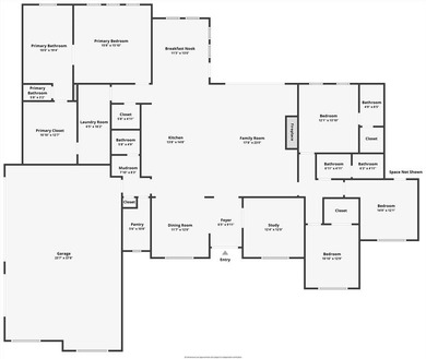 Exquisite 4-Bedroom Luxury Home in Pecan Plantation Golfing on Nutcracker Golf Club in Texas - for sale on GolfHomes.com, golf home, golf lot