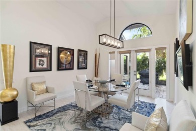 **PLEASE ENJOY THE 3D INTERACTIVE VIRTUAL TOUR ASSOCIATED WITH on TPC Prestancia in Florida - for sale on GolfHomes.com, golf home, golf lot
