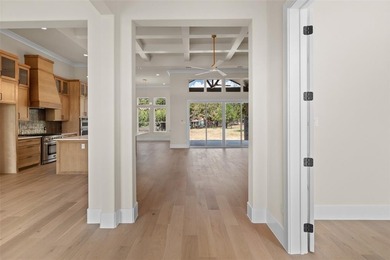 Exquisite 4-Bedroom Luxury Home in Pecan Plantation Golfing on Nutcracker Golf Club in Texas - for sale on GolfHomes.com, golf home, golf lot