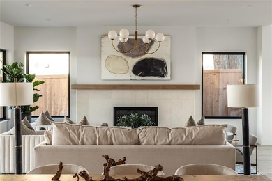 Extremely rare golf course lot on the 4th fairway of the on Lakewood Country Club in Texas - for sale on GolfHomes.com, golf home, golf lot