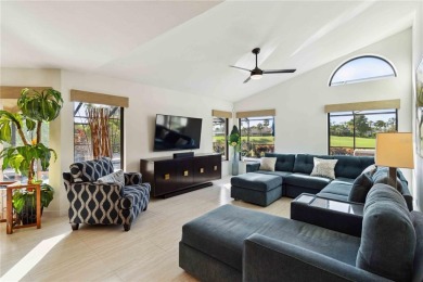 **PLEASE ENJOY THE 3D INTERACTIVE VIRTUAL TOUR ASSOCIATED WITH on TPC Prestancia in Florida - for sale on GolfHomes.com, golf home, golf lot