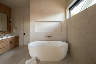 Extremely rare golf course lot on the 4th fairway of the on Lakewood Country Club in Texas - for sale on GolfHomes.com, golf home, golf lot