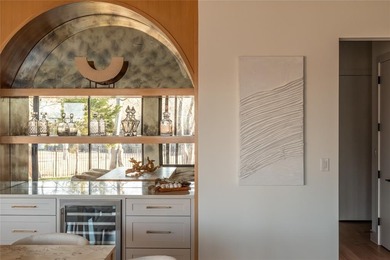 Extremely rare golf course lot on the 4th fairway of the on Lakewood Country Club in Texas - for sale on GolfHomes.com, golf home, golf lot