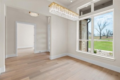 Exquisite 4-Bedroom Luxury Home in Pecan Plantation Golfing on Nutcracker Golf Club in Texas - for sale on GolfHomes.com, golf home, golf lot