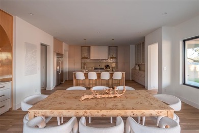 Extremely rare golf course lot on the 4th fairway of the on Lakewood Country Club in Texas - for sale on GolfHomes.com, golf home, golf lot