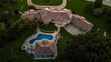 Magnificent Luxury Golf Course Estate with Exceptional on Tour 18 Golf Course Dallas in Texas - for sale on GolfHomes.com, golf home, golf lot