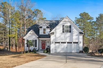 Welcome to this stunning home on a premier golf course lot on Fairfield Plantation Golf and Country Club in Georgia - for sale on GolfHomes.com, golf home, golf lot