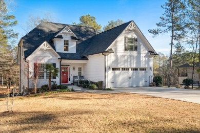 Welcome to this stunning home on a premier golf course lot on Fairfield Plantation Golf and Country Club in Georgia - for sale on GolfHomes.com, golf home, golf lot