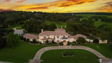 Magnificent Luxury Golf Course Estate with Exceptional on Tour 18 Golf Course Dallas in Texas - for sale on GolfHomes.com, golf home, golf lot