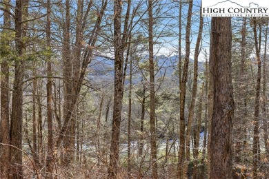 There is a bunch to like about this lot!  Located in a gated on Sugar Mountain Golf Course in North Carolina - for sale on GolfHomes.com, golf home, golf lot