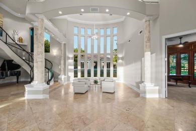 Magnificent Luxury Golf Course Estate with Exceptional on Tour 18 Golf Course Dallas in Texas - for sale on GolfHomes.com, golf home, golf lot