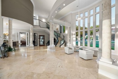 Magnificent Luxury Golf Course Estate with Exceptional on Tour 18 Golf Course Dallas in Texas - for sale on GolfHomes.com, golf home, golf lot