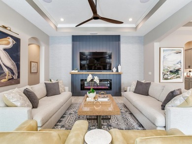 Under contract-accepting backup offers. EXPERIENCE THE COUNTRY on Rosedale Golf and Tennis Club in Florida - for sale on GolfHomes.com, golf home, golf lot