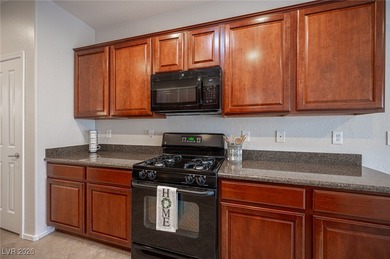 Welcome to 7820 Widewing, a beautifully maintained on Aliante Golf Club in Nevada - for sale on GolfHomes.com, golf home, golf lot