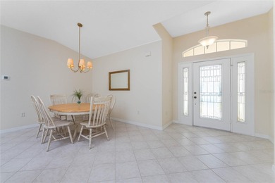 Welcome to 8460 Gateway Court- a beautifully maintained on Oyster Creek Golf Club in Florida - for sale on GolfHomes.com, golf home, golf lot