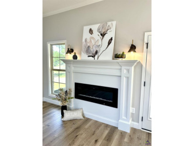 OPEN HOUSE - 7/20 - 1;30 to 5:00.  MODERN ELEGANCE on Golf on Southern Hills Golf Club in Georgia - for sale on GolfHomes.com, golf home, golf lot