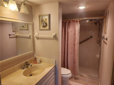 FULL GOLF MEMBERSHIP!  A delightful first floor Condo in on Glen Eagle Golf and Country Club in Florida - for sale on GolfHomes.com, golf home, golf lot