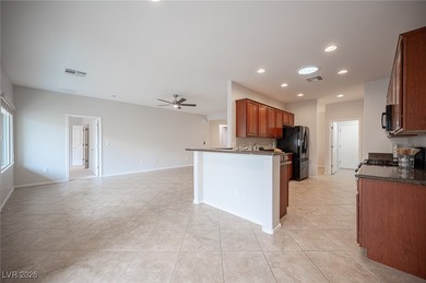 Welcome to 7820 Widewing, a beautifully maintained on Aliante Golf Club in Nevada - for sale on GolfHomes.com, golf home, golf lot